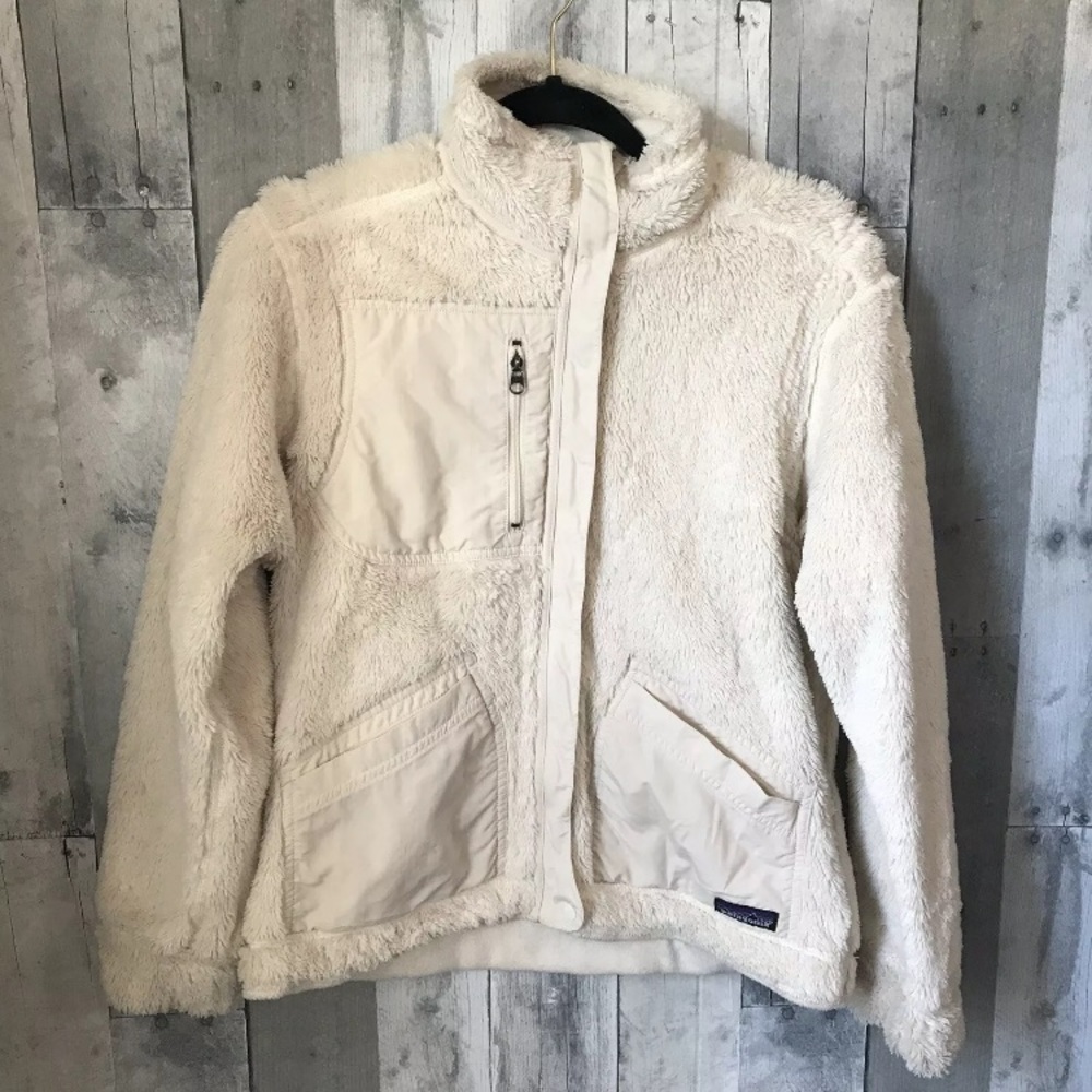 Patagonia